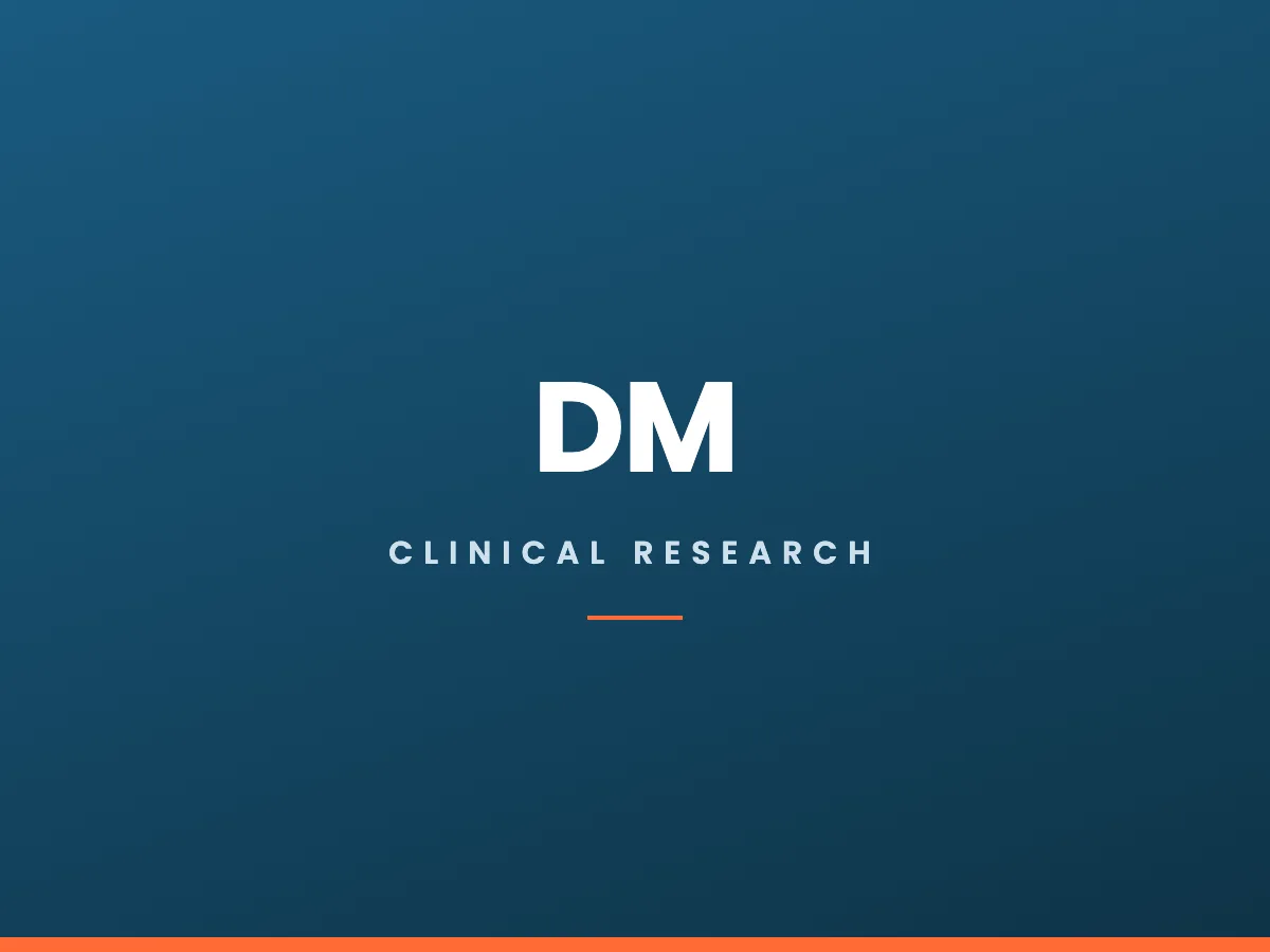 DM Clinical Research San Antonio site