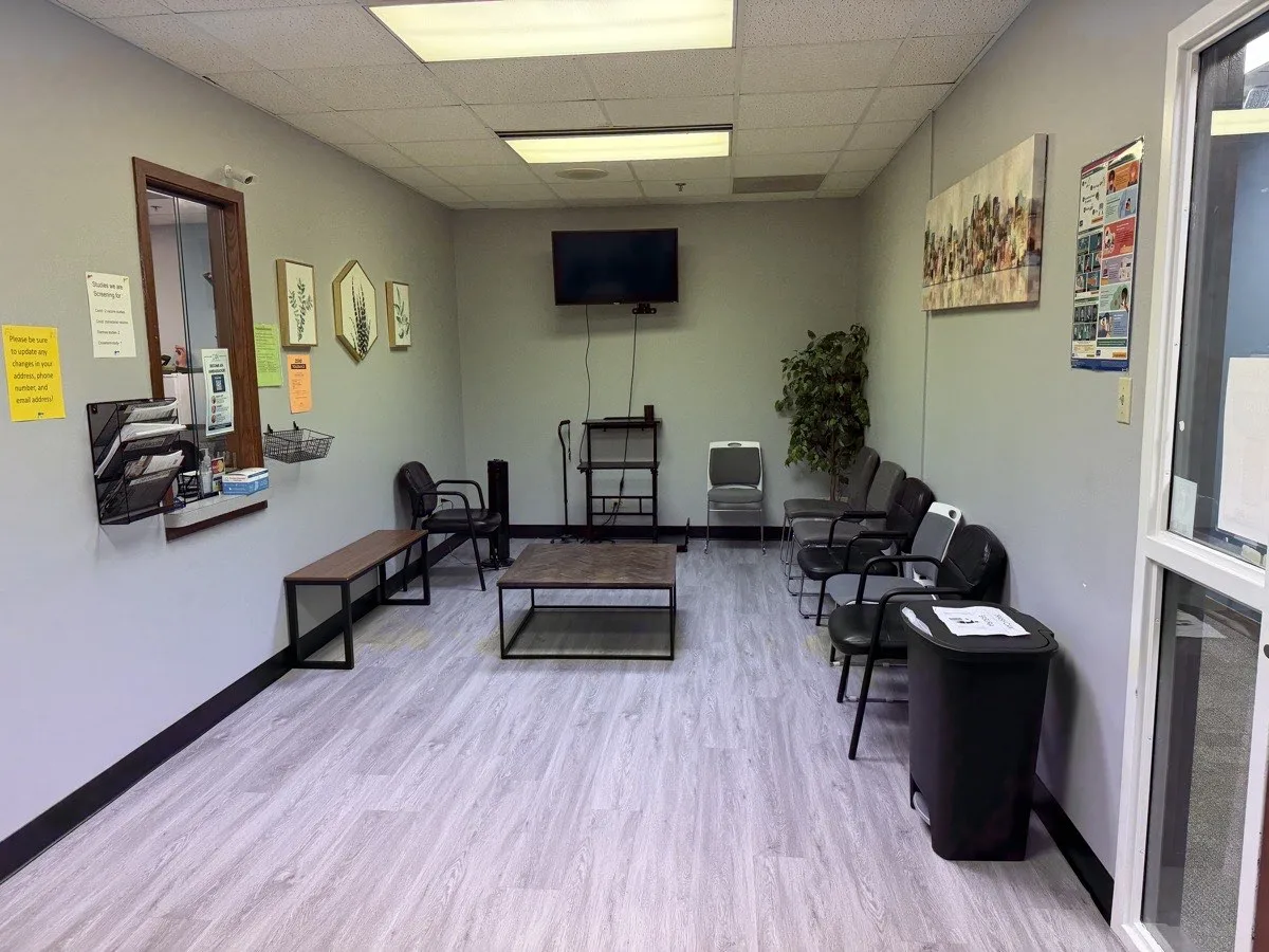 DM Clinical Research Chicago site