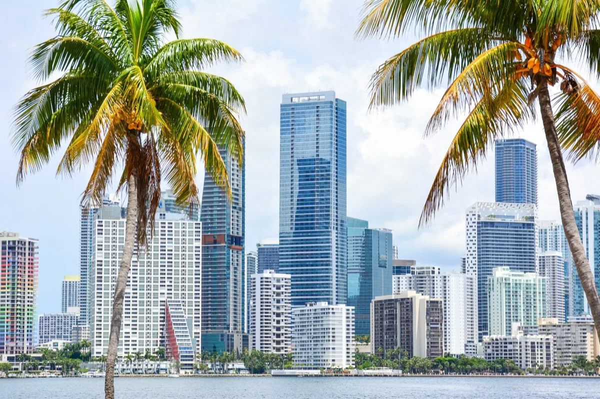DM Clinical Research Miami site