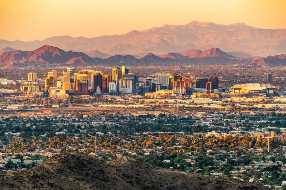 DM Clinical Research Phoenix site