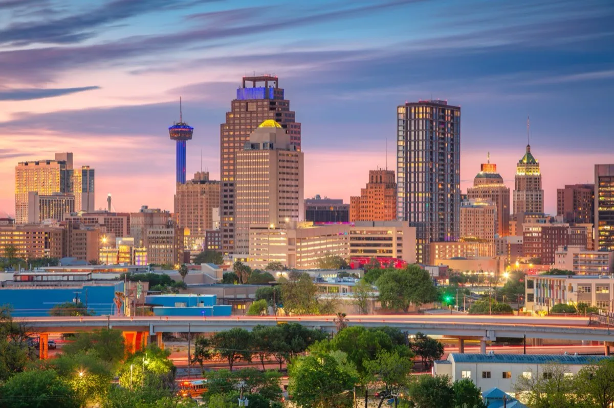 DM Clinical Research San Antonio site