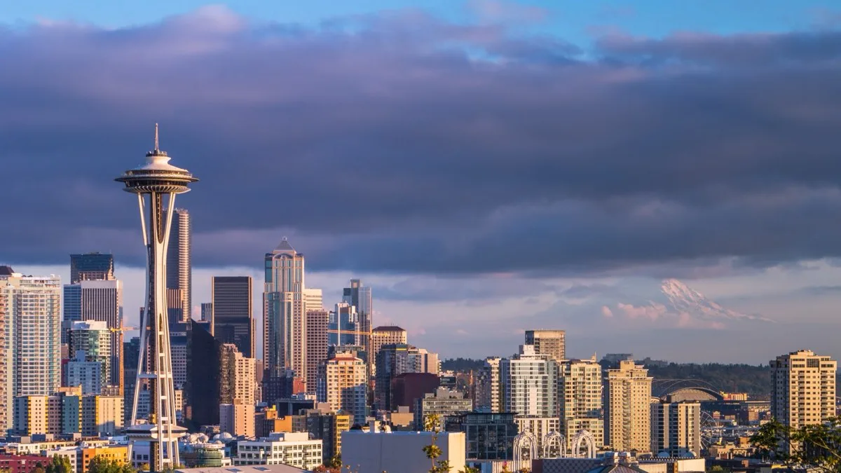 DM Clinical Research Seattle site