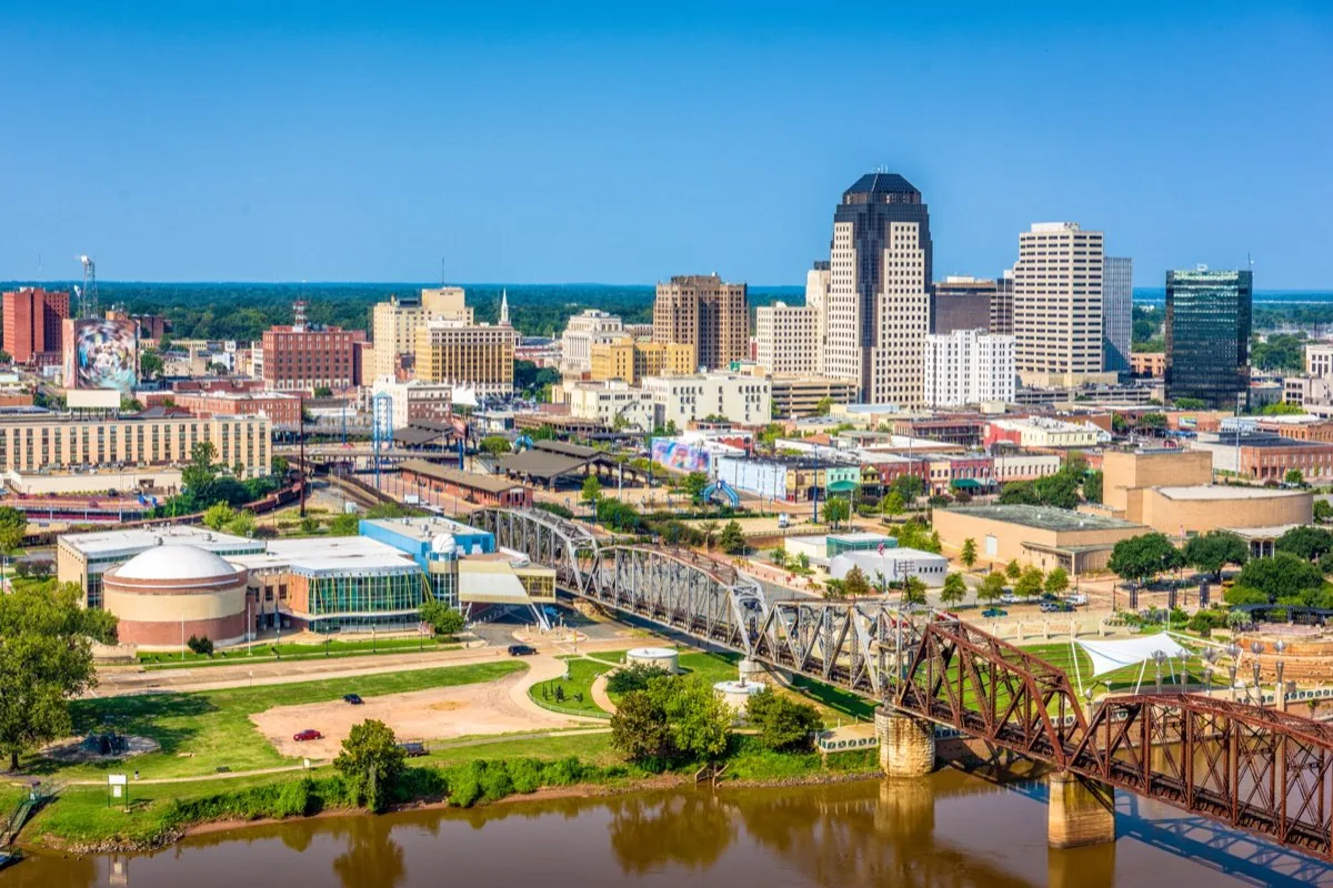 DM Clinical Research Shreveport site
