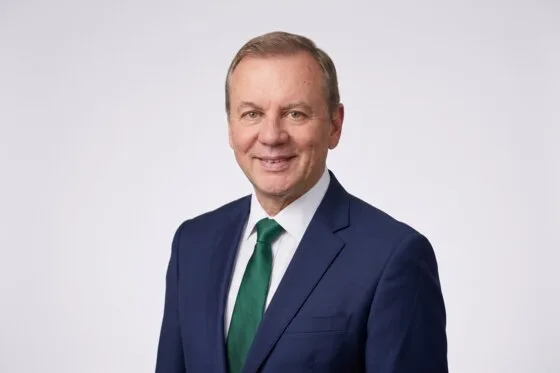 Mark Ubert, Chief Financial Officer, DM Clinical Research