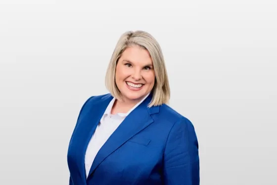 Stephanie Ailey, VP, Business Development, DM Clinical Research