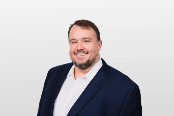 Wes Bonner, VP, Strategic Relationships, DM Clinical Research